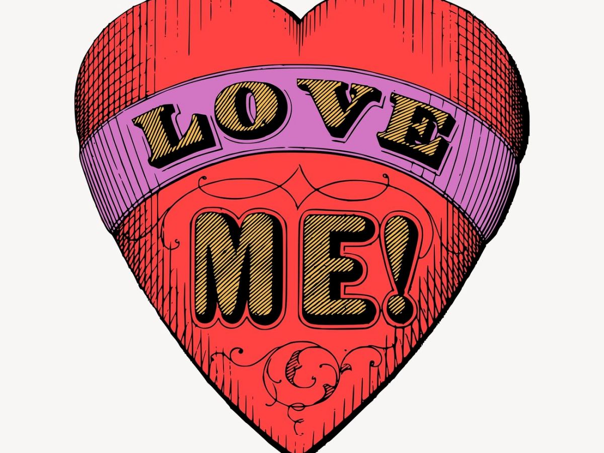 The Sin of&nbsp;“I”