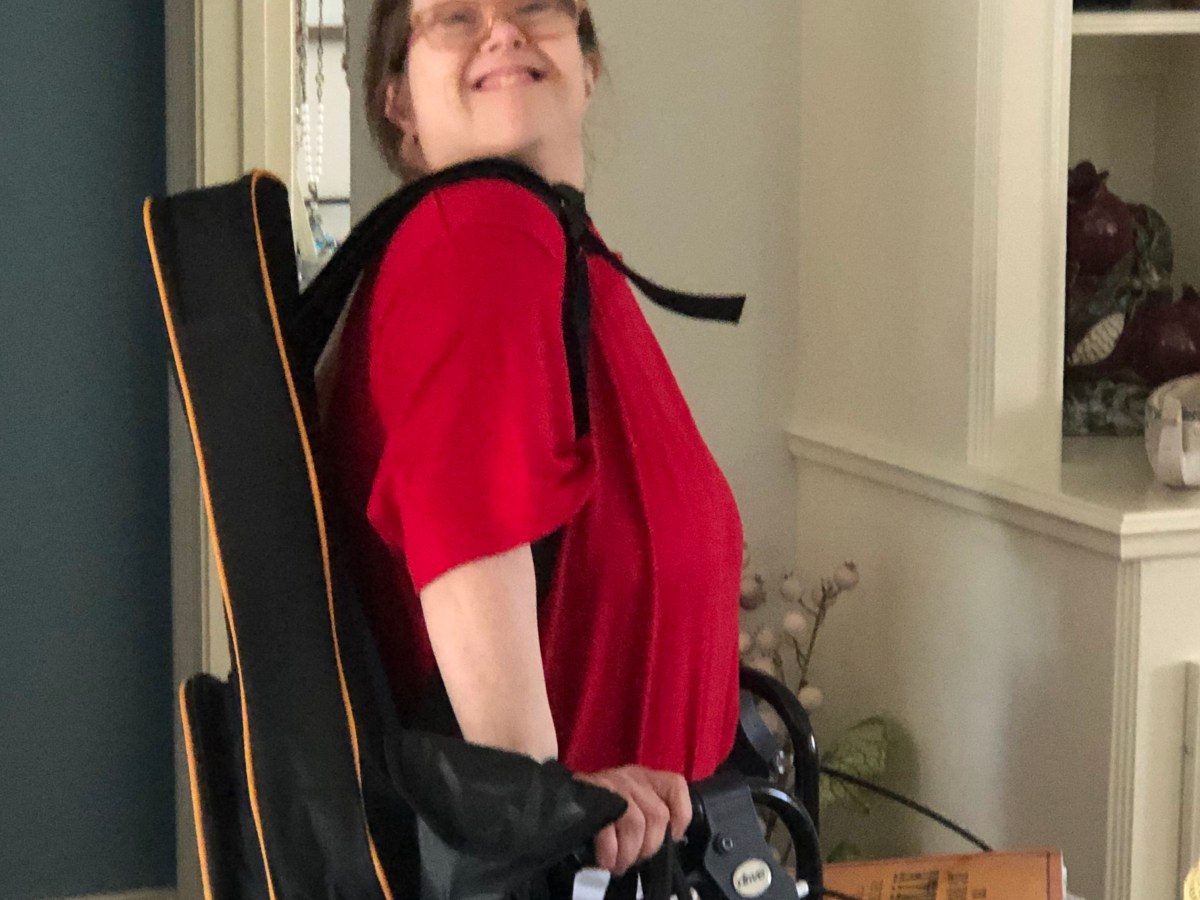 You Are My&nbsp;Sunshine